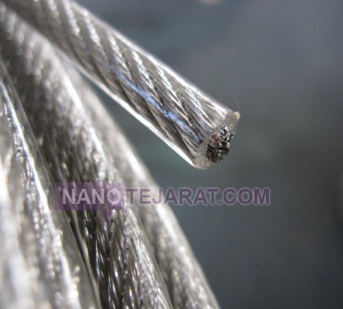 steel wire rope